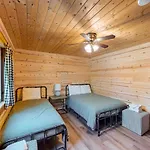 Rustic Cabin