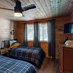 Rustic Cabin