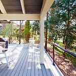 Rustic Cabin